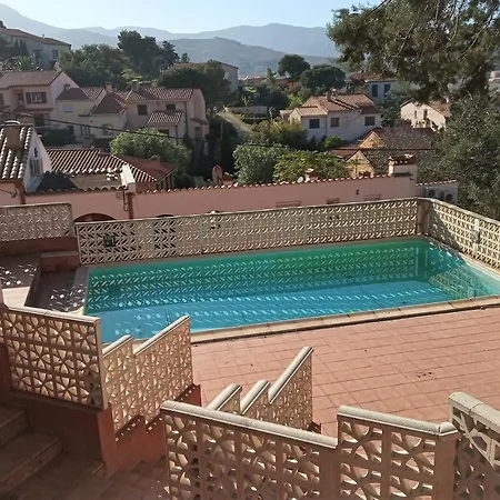 Regina's - 2 Terraces, Pool And Private Parking Banyuls-sur-Mer
