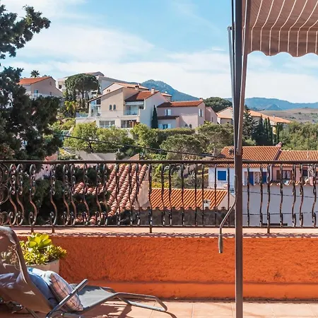 Regina's - 2 Terraces, Pool And Private Parking Appartement