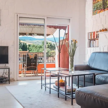 Regina's - 2 Terraces, Pool And Private Parking * Banyuls-sur-Mer