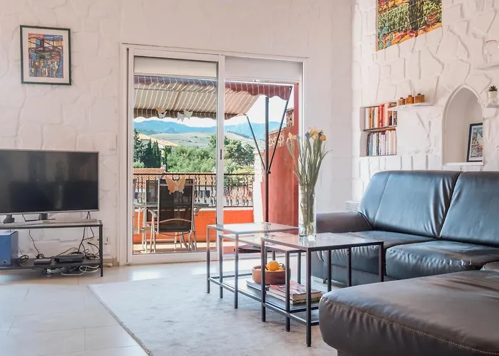 Regina's - 2 Terraces, Pool And Private Parking * Banyuls-sur-Mer